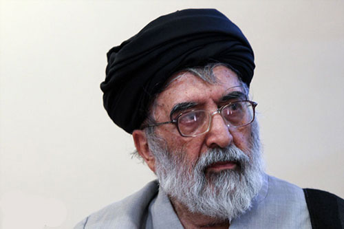 شخصیتی که تجلی آرزوهای مبارزان مسلمان بود