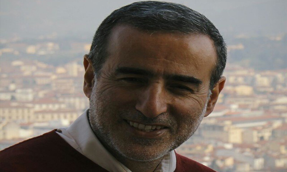 استاد خسروشاهی و اخوان المسلمین مصر