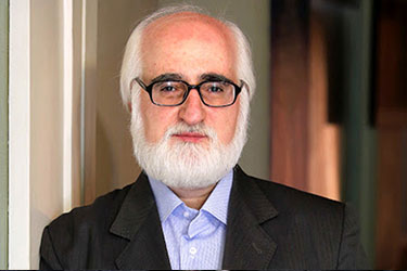 استادی كه شیفته اش بودم