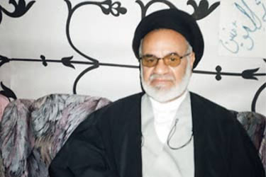 دکتر سید محمد ثقفی مرحوم خسروشاهی درصدد بود که تاریخ را آن گونه که رخ داده به رشته تحریر درآورد