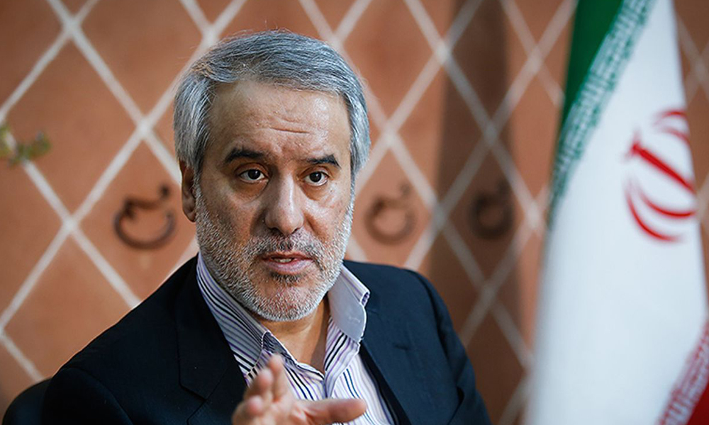 ضد استعمار و استبداد بودن ویژگی بارز مرحوم خسروشاهی بود