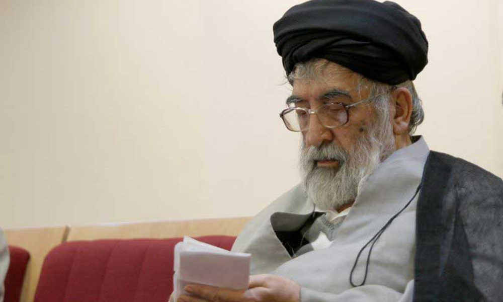 نگاهی به زندگی و زمانه سید هادی خسروشاهی عطشانِ بحرِ تحقیق