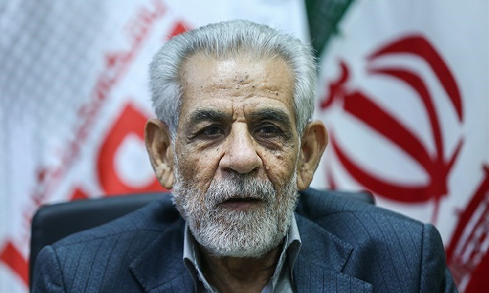 مردی میانهرو با همه جناحها، ارادتمند شدید طالقانی و مدافع شریعتی