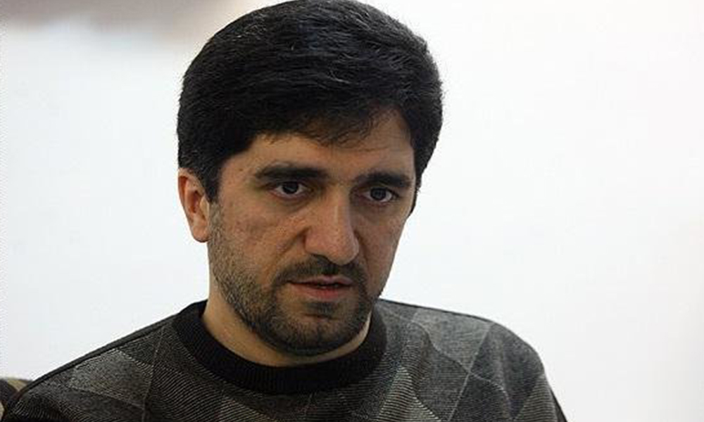 بر محمل دردمندی و فرهنگبانی