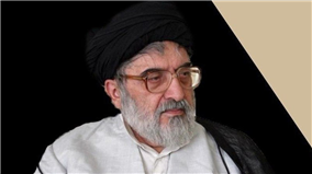 درنگی در سلوك رویكردها و فعالیتهای مرحوم سیدهادی خسروشاهی