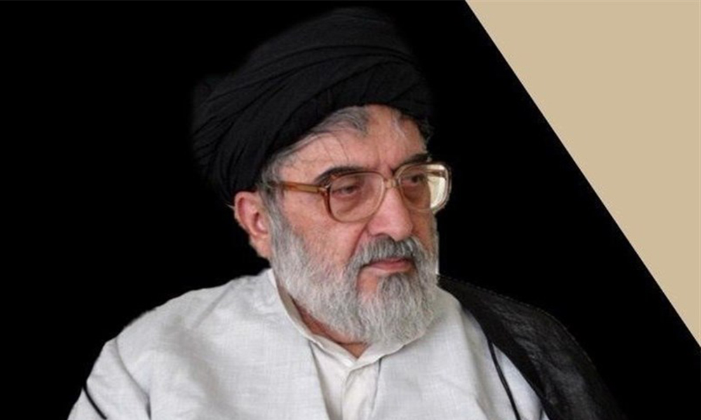 درنگی در سلوك رویكردها و فعالیتهای مرحوم سیدهادی خسروشاهی