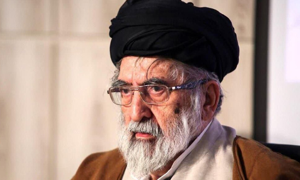 استاد سید هادی خسروشاهی، تالی تلو سید جمالالدین اسدآبادی