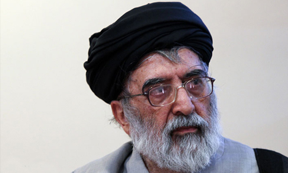 نظر آیت الله خسروشاهی درباره تاریخ نگاری