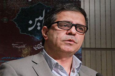 بزرگ مرد گفت وگو