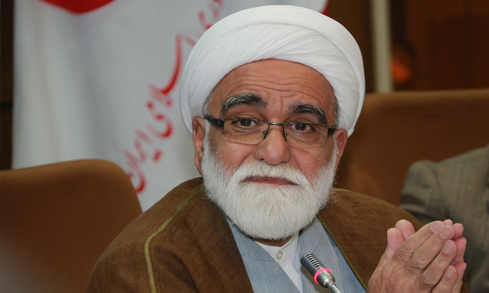 در سوگ او كه گستره تلاش هایش مرز نمی شناخت