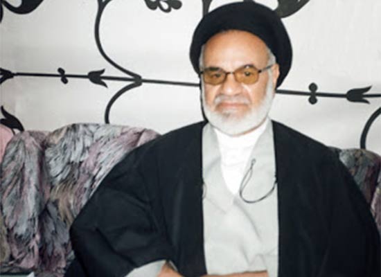 دکتر سید محمد ثقفی مرحوم خسروشاهی درصدد بود که تاریخ را آن گونه که رخ داده به رشته تحریر درآورد