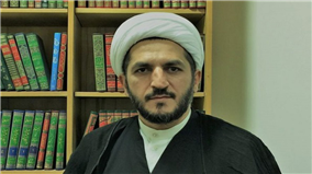 برگی از زندگی استاد سیدهادی خسروشاهی نوشتاری از علی سبحانی