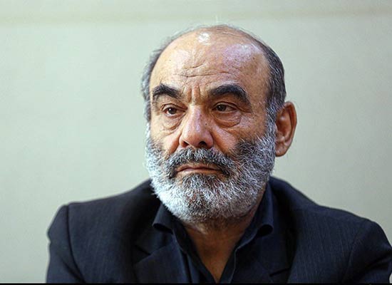 زندگی و زمانه حجت الاسلام خسروشاهی