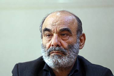 زندگی و زمانه حجت الاسلام خسروشاهی