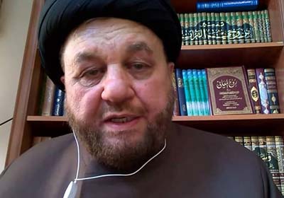 مرحوم استاد خسروشاهی در مسیر ایجاد وحدت و یکپارچگی میان عناصر جهان اسلام بی وقفه تلاش و مجاهدت کرد