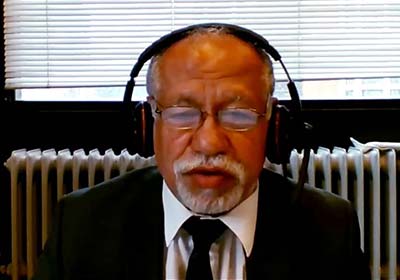 استاد خسروشاهی آثار ارزشمندی برای نسل های بعدی برجای گذاشت