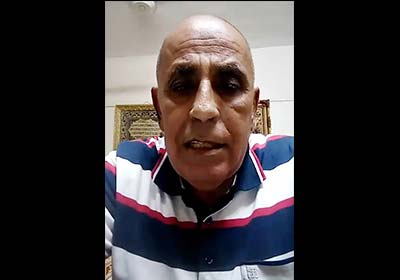 استاد خسروشاهی همواره سعی در کاشتن بذر امید و ایجاد اگاهی و ابتکار و روشن فکری در میان مردم بود