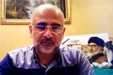 استاد خسروشاهی دانشمندی مجاهد و مدافع اسلام در سراسر جهان بود