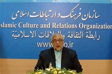 مرحوم استاد خسروشاهی به دنبال تحقق امت واحده اسلامی بود