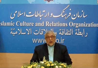 مرحوم استاد خسروشاهی به دنبال تحقق امت واحده اسلامی بود