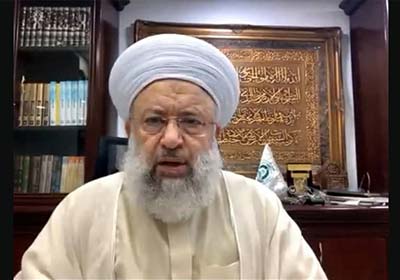 مرحوم استاد خسروشاهی در خدمات و تلاش های تقریبی خود صادق بود