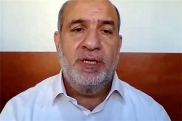 استاد خسروشاهی زندگی خویش را وقف دستیابی به اهداف متعالی کرد