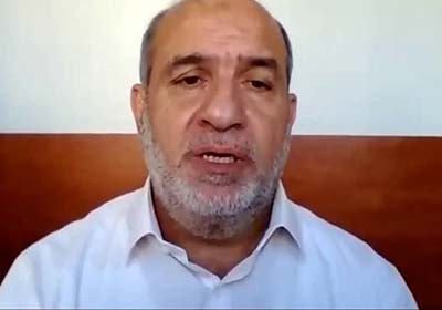 استاد خسروشاهی زندگی خویش را وقف دستیابی به اهداف متعالی کرد