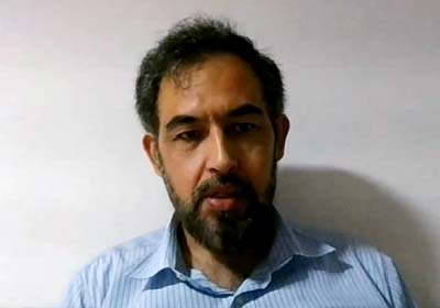 استاد خسروشاهی پیشگام مجاهدت در عرصه های فرهنگ، تقریب و انقلاب اسلامی بود