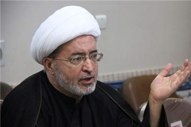 حجت الاسلام والمسلمین محمد حسون: صراحت علامه خسروشاهی در بیان آرا و دفاع از آن ستودنی بود