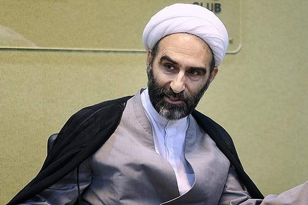 آیت الله مبلغی : راه حل های آیت الله خسروشاهی گرد کهنگی نداشت