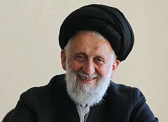 آیت الله دین پرور و شخصیت آیت الله خسروشاهی: تبیین اصول اسلام در ارتباط با نخبگان جهان اسلام