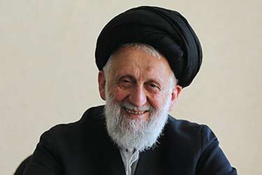 آیت الله دین پرور و شخصیت آیت الله خسروشاهی: تبیین اصول اسلام در ارتباط با نخبگان جهان اسلام