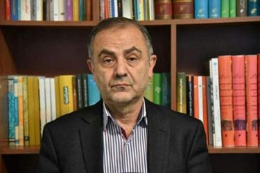 دکتر زورق: آیت الله خسروشاهی؛ طلایه دار ظهور قائم آل محمد(عج)