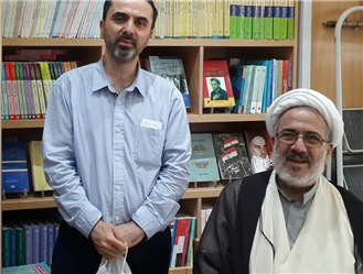 استاد مهدوی راد: هیچ کسی به اندازه آقای خسروشاهی برای شناساندن اهل بیت در مصر تلاش نکرده است