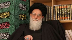 پیام دفتر حضرت آیت الله العظمی روحانی