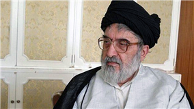 پیام تسلیت سیدهادی خامنه ای