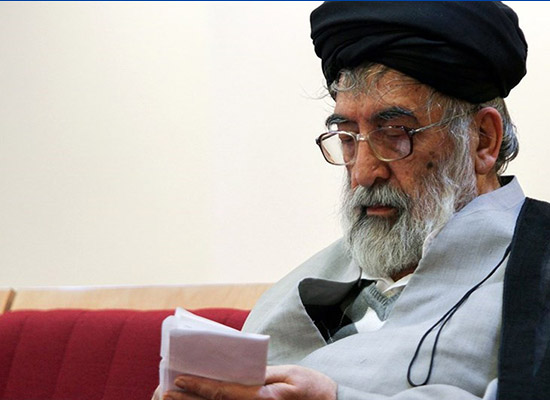 گفت وگو با مرحوم استاد سیدهادی خسروشاهی دربارۀ خاطرات و شخصیت علامه طباطبایی(ره)