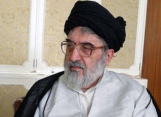 پيام انقلاب اسلامي ايران در ايتاليا و واتيكان