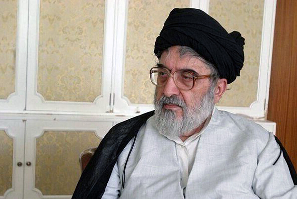 «آیت الله سید ابوالقاسم كاشانی، جمعیت فداییان اسلام و آغاز و انجام یك تعامل» در گفت و شنود با زنده یاد آیت الله سید هادی خسروشاهی