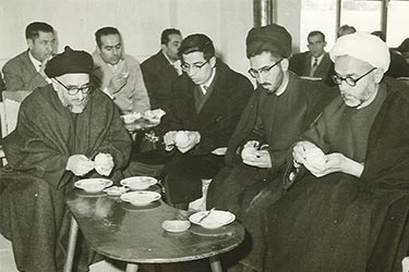 اندیشه ها و عملکرد آیت الله طالقانی قبل و بعد از انقلاب اسلامی، بخش دوم و پایانی