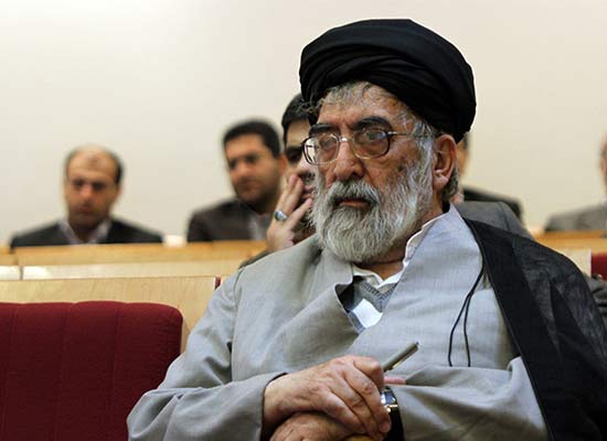 منش فكری و سیاسی آیت الله كاشانی در گفتگوی «نسیم آنلاین» با آیت الله سیدهادی خسروشاهی