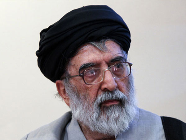 می خواهی با ازدواج موقت مرا شیعه کنی