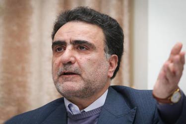 جر و بحث استاد خسروشاهی و تاجزاده