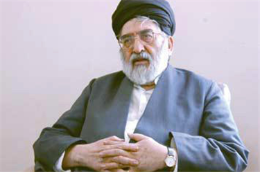 نظر امام خمینی درباره ترور بنی صدر به روایت استاد خسروشاهی