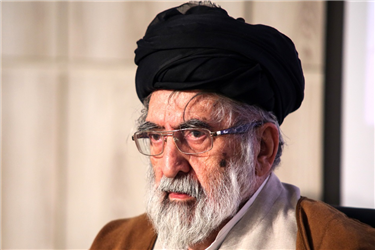 امام و ترور فرح به روایت استاد خسروشاهی