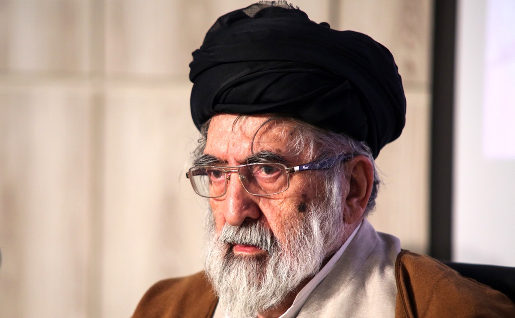 امام و ترور فرح به روایت استاد خسروشاهی