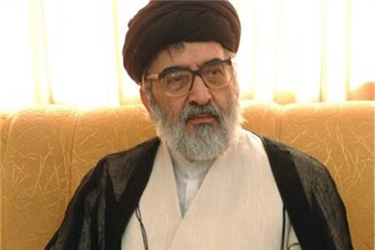 تشکر و قدردانی بیت آیت الله خسروشاهی از پیامهای تسلیت