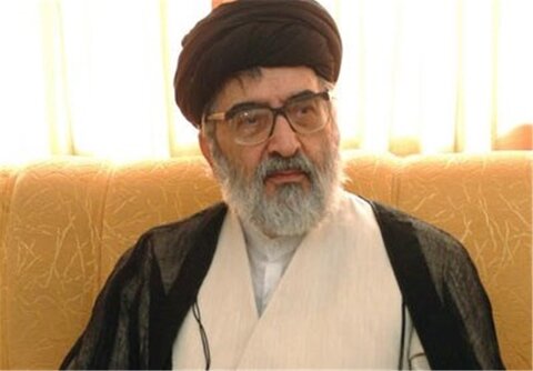 تشکر و قدردانی بیت آیت الله خسروشاهی از پیامهای تسلیت