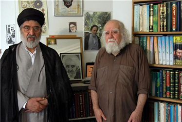 علامه محمدرضا حکیمی به روایت استاد سید هادی خسروشاهی