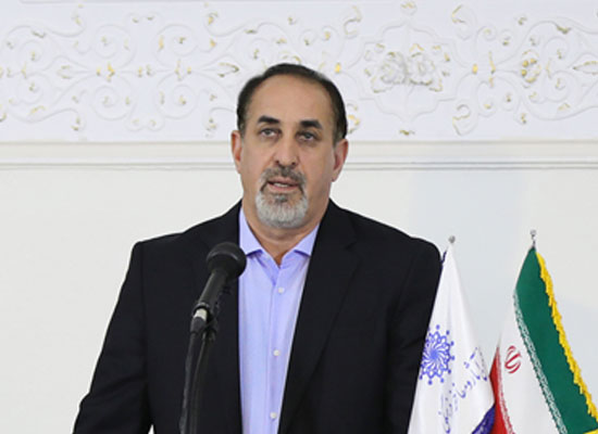 تجلیل دکتر حسن بلخاری از شخصیت آیت الله خسروشاهی رحمت الله علیه